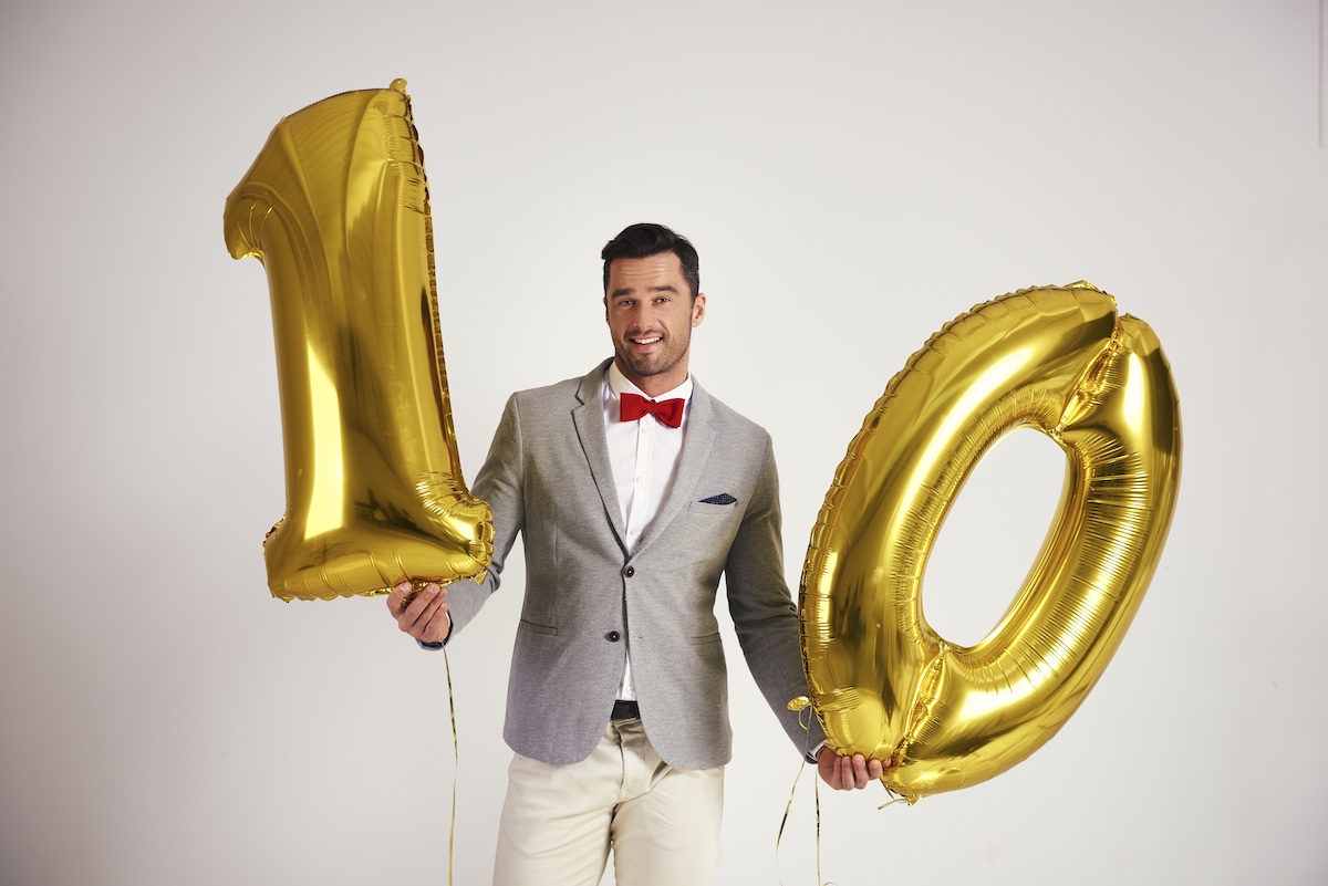 Hero image for 10Fortune.com
